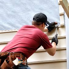 Affordable Siding Repair and Maintenance Services in Mount Carmel, TN